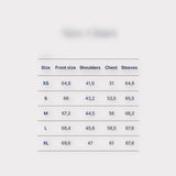 NAVY HOODED CARDIGAN